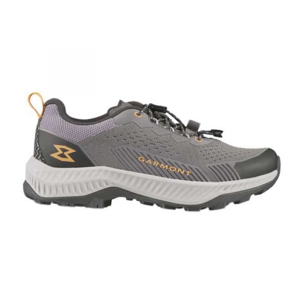 Garmont 9.81 Pulse Hiking Shoes Cinzento 39 Homem