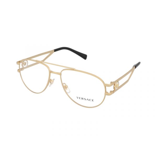 Versace Armação de Óculos - VE1269 1002