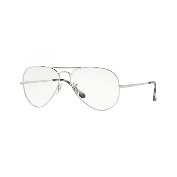 Ray-ban Armação de Óculos - RX6489 2502