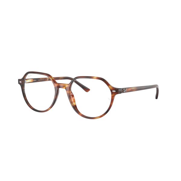 Ray-Ban Armação de Óculos Tartaruga 0Rx5395