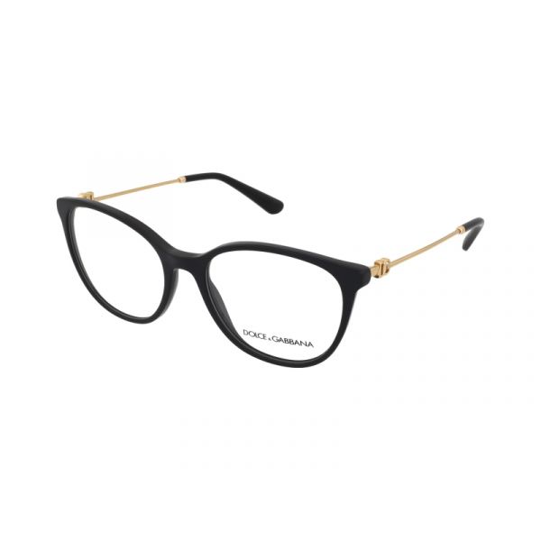 Dolce & Gabbana Armação de Óculos - DG3363 501 - 2929785