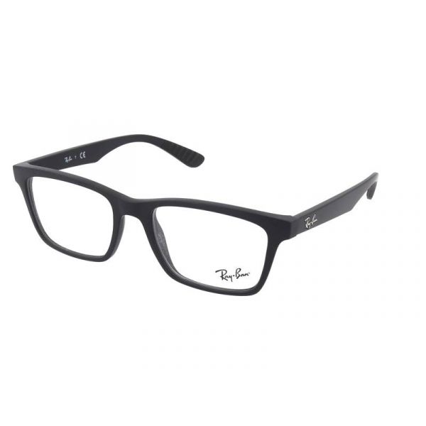 Ray-Ban Armação de Óculos - RX7025 2077