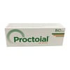 Proctoial Gel Rectal 30ml | Saude Mayor