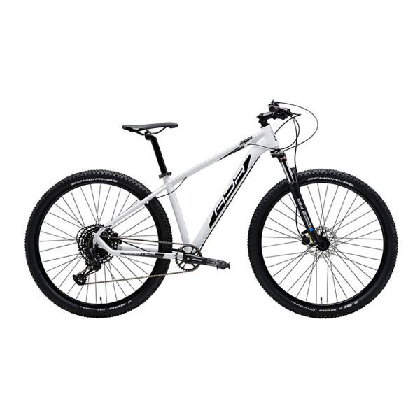 Adriatica Wing M2.2 29´´ Sx Eagle Mtb Bike Branco M