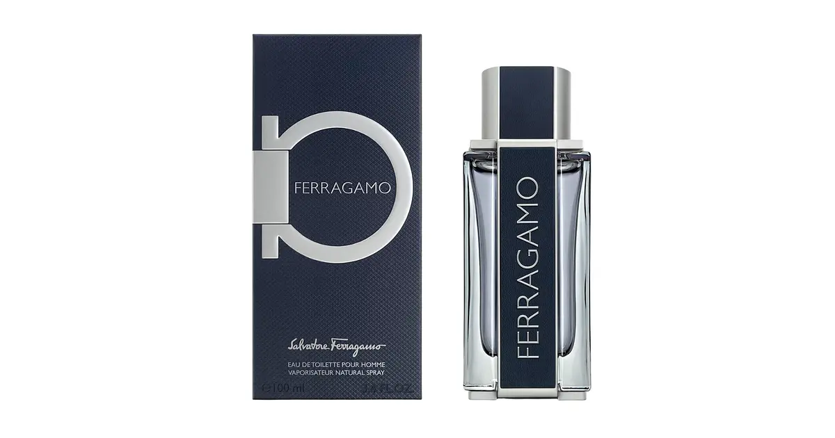 Salvatore Ferragamo Ferragamo Men Eau de Toilette