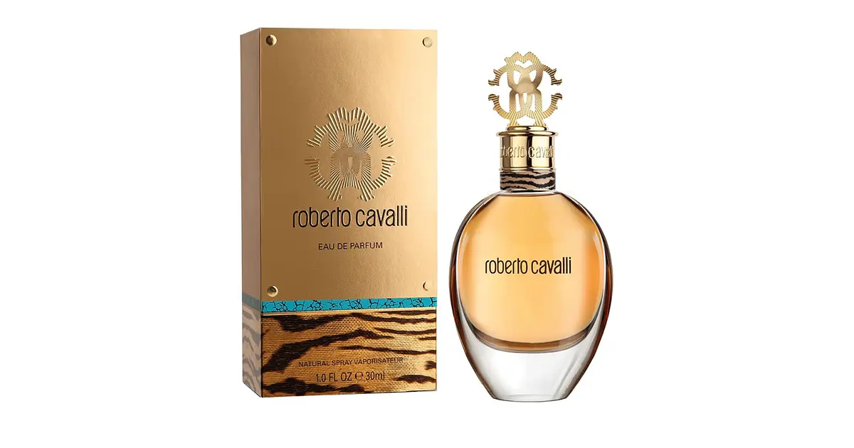 Roberto Cavalli Femme Eau de Parfum