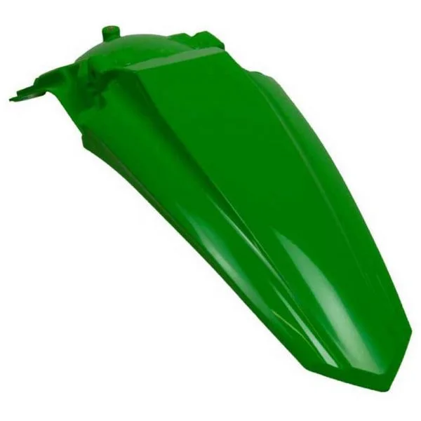 Rtech Protectores Traseiro Fender Kawasaki Kx 450 F 2019 Green