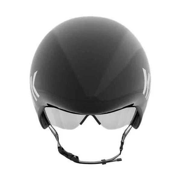 Kask Bambino Pro Evo Time Trial Helmet Preto M
