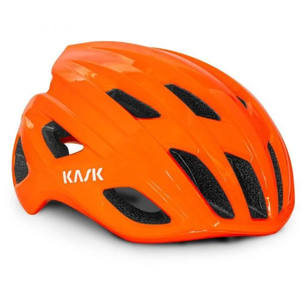 Kask Mojito 3 Wg11 Helmet Laranja L
