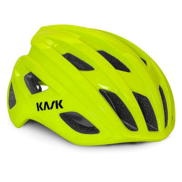 Kask Mojito 3 Wg11 Helmet Amarelo S