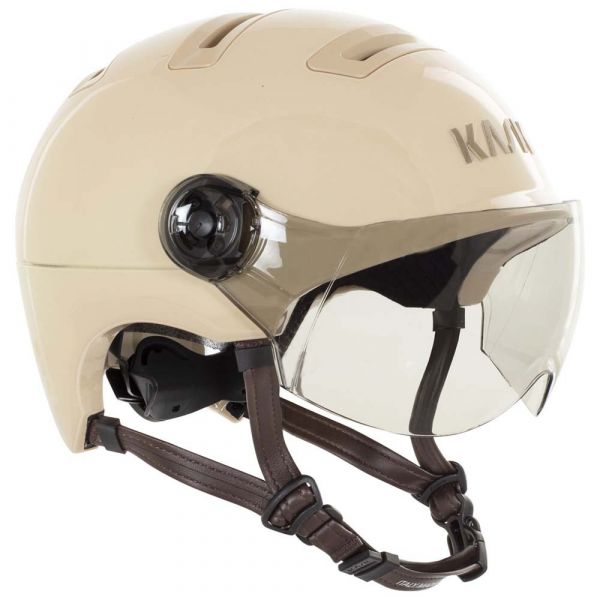 Kask Urban-r Wg11 Urban Helmet Beige L