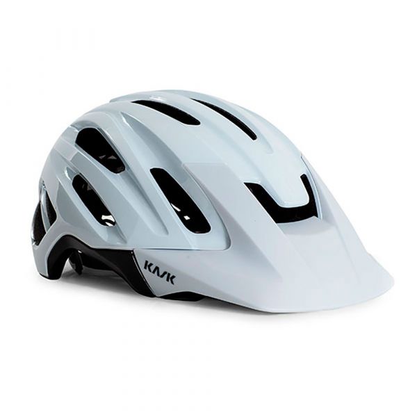 Kask Caipi Wg11 Helmet Branco L