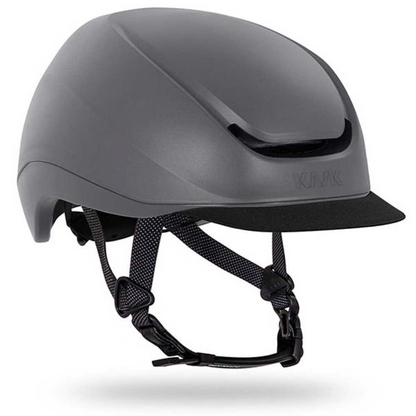 Kask Moebius Wg11 Urban Helmet Cinzento L