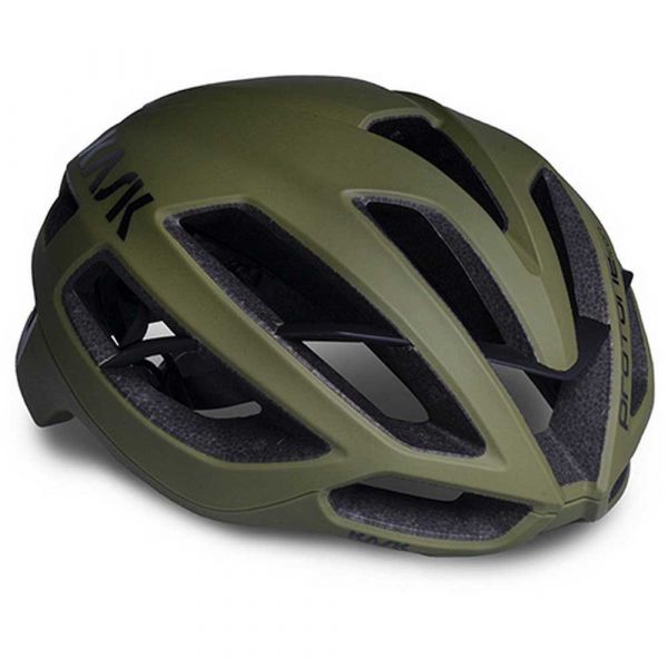 Kask Protone Icon Wg11 Helmet Verde S
