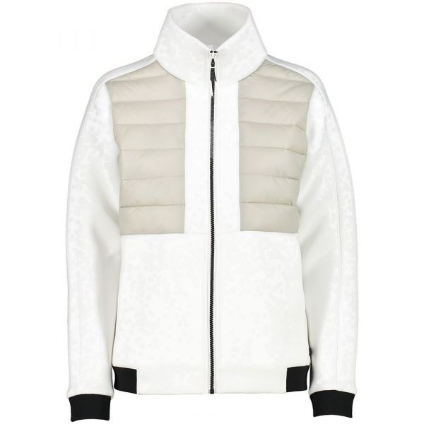 Cmp 31m3726 Jacket Branco M Mulher