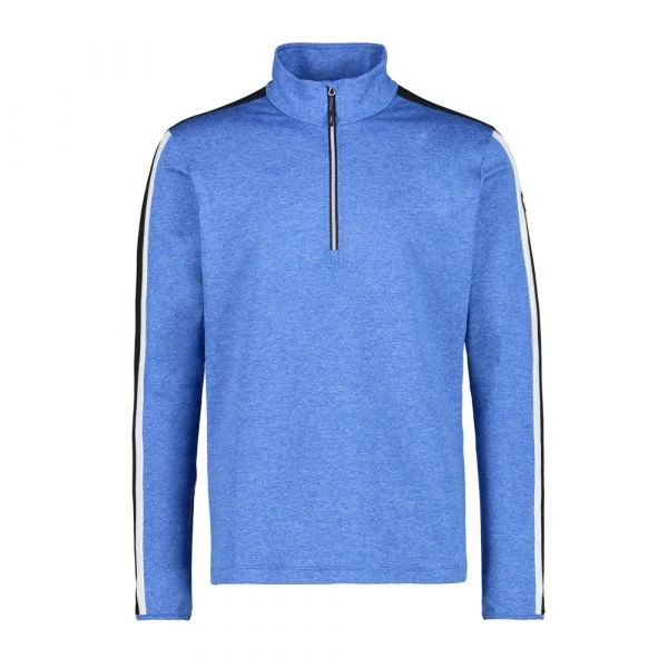 Cmp 39l2577 Sweatshirt Azul 2XL Homem