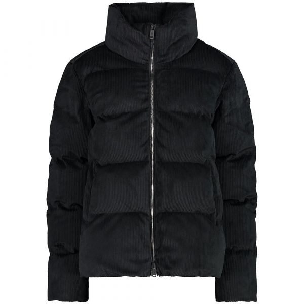 Cmp 31k2876 Jacket Preto XL Mulher