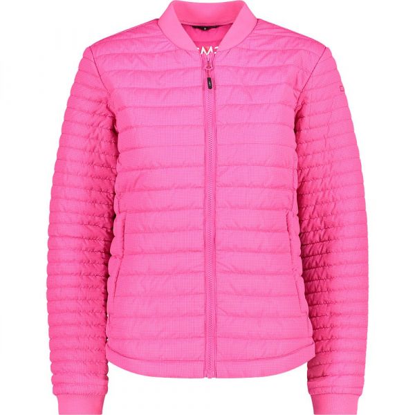 Cmp 32z5206 Jacket Rosa 3XL Mulher