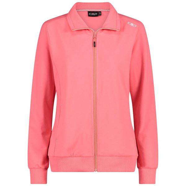 Cmp 32d8006 Softshell Jacket Laranja S Mulher