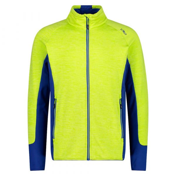 Cmp 32g6627 Jacket Amarelo 3XL Homem