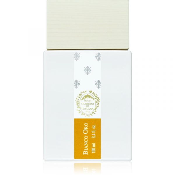 Giardini di Toscana Bianco Oro Eau de Parfum 100ml (Original)