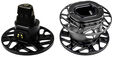 Cube Controls Quick Release QRX Full Set, Magnetic Preto