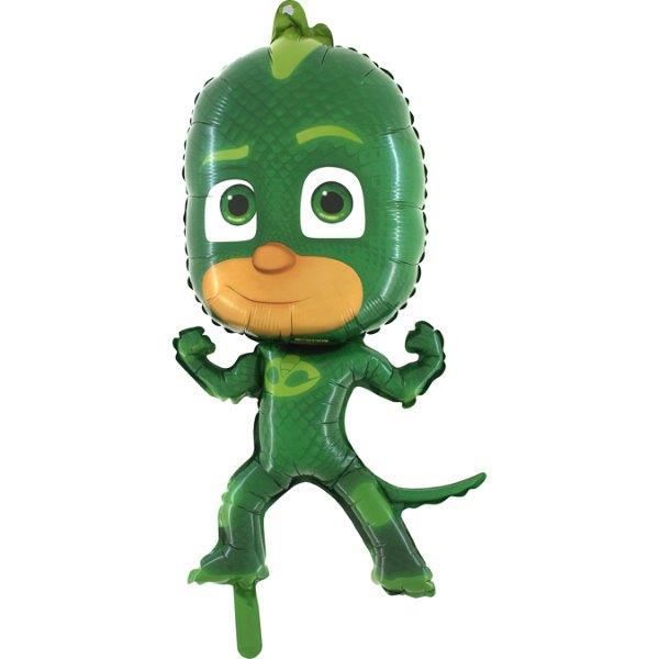 Balão Gekko PJ Masks 37