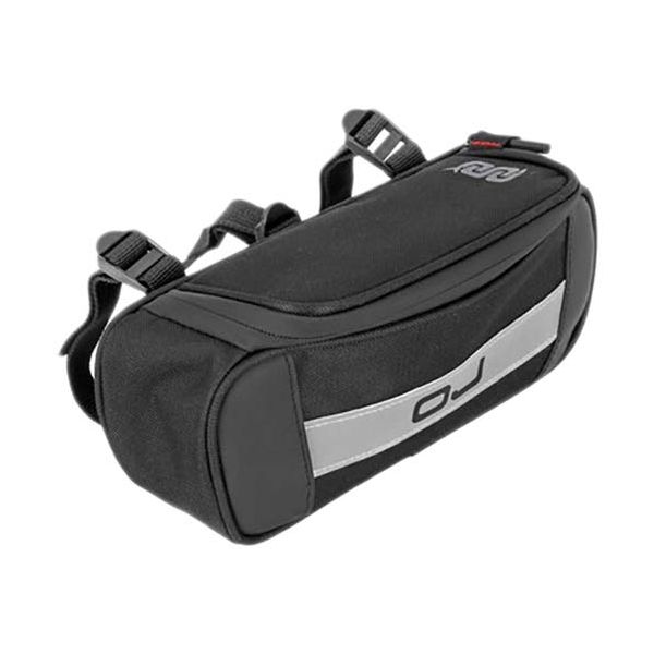 OJ Bolsa Pocket Black