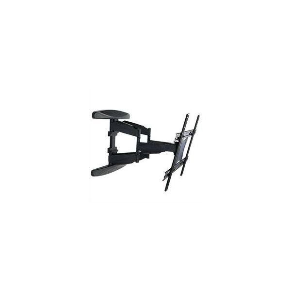 Techly ICA-PLB 172L Suporte TV Articulado de 40 - 80" Black