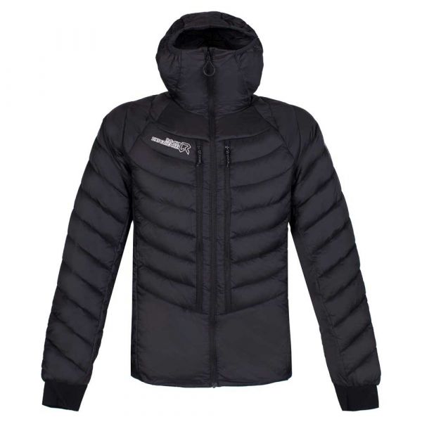 Rock Experience Kavick Jacket Preto L Homem