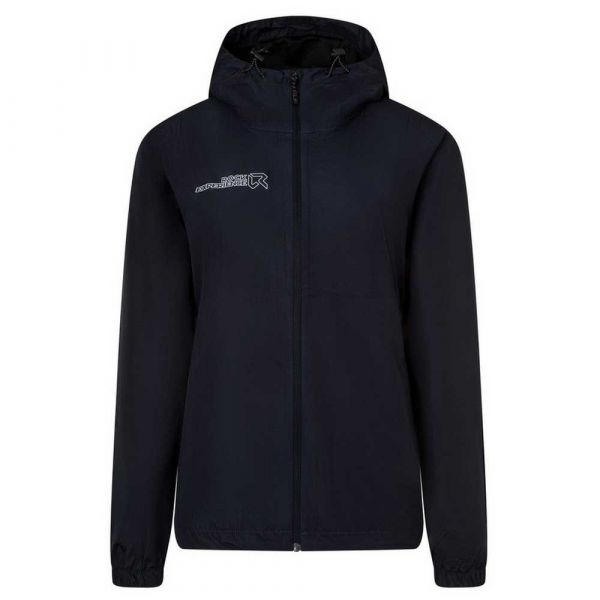 Rock Experience Sixmile Jacket Azul S Mulher