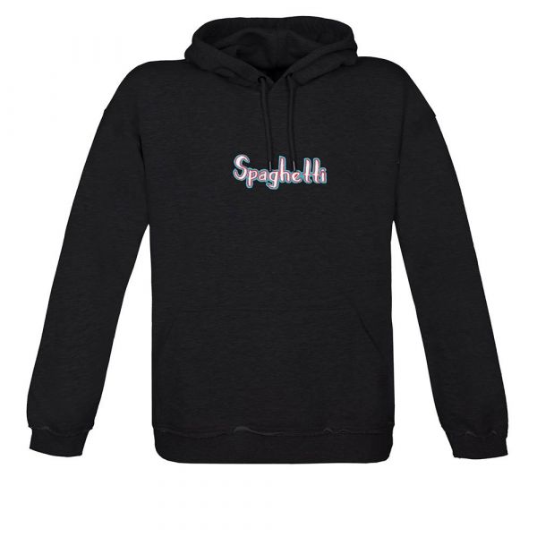 Rock Experience Tortiglioni Sweatshirt Preto XS Homem
