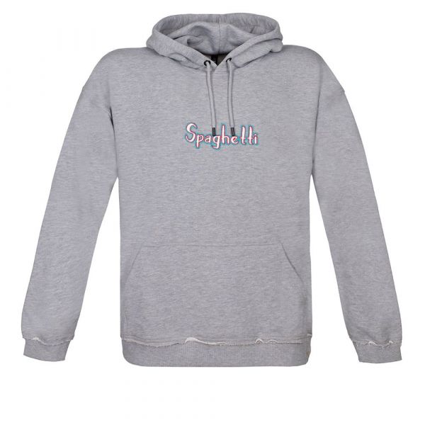 Rock Experience Tortiglioni Sweatshirt Cinzento M Homem
