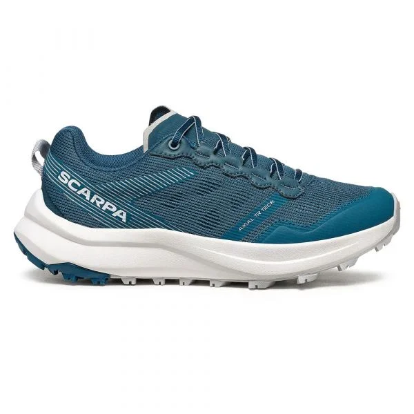 Scarpa Sapatilhas de Trail Running Sp-y Blue Navy / Light Grey 37