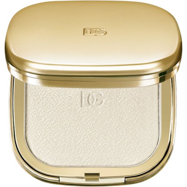 Dolce&Gabbana Fresh Fig Skin Perfector Pó Fixador Tom Universal 6,5 g