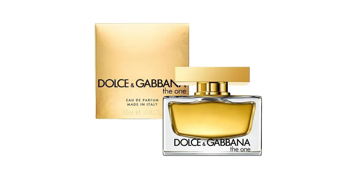 Dolce & Gabbana The One Eau de Parfum