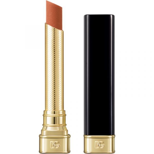 Dolce&Gabbana Classic My Comfy Matte Batom Matificante para Efeito Duradouro Tom My 03.12 1,6 g