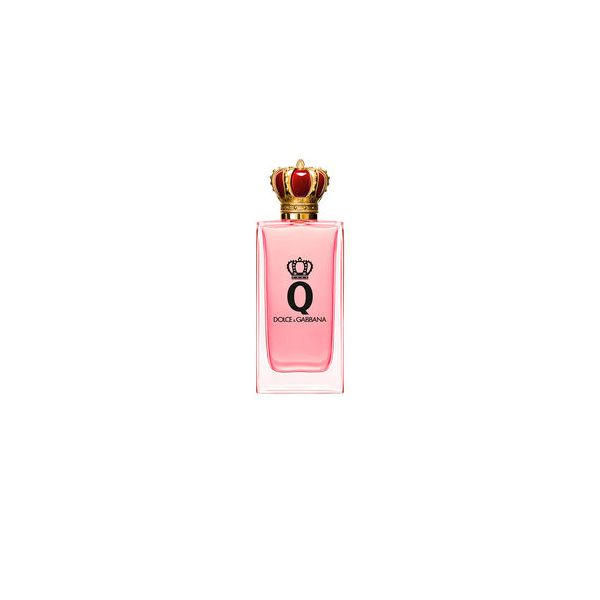 Dolce & Gabbana Q by Dolce & Gabbana Woman Eau de Parfum 100ml (Original)