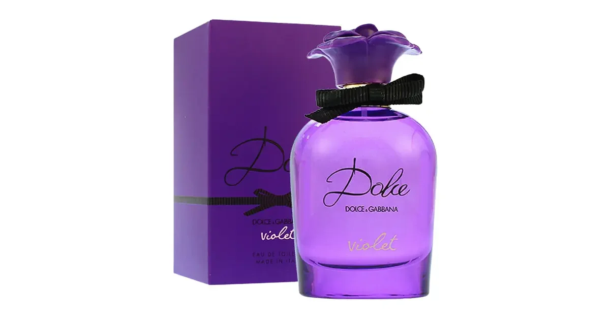 Dolce & Gabbana Dolce Violet Eau de Toilette