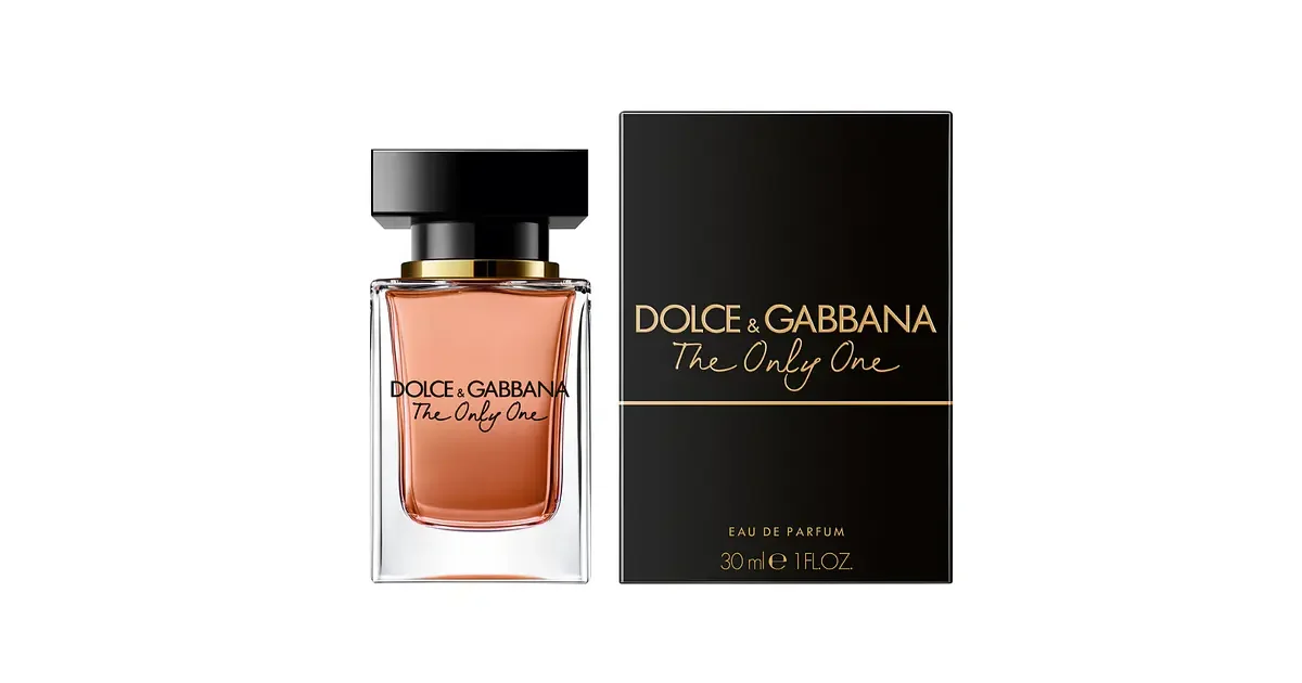 Dolce & Gabbana The Only One Eau de Parfum