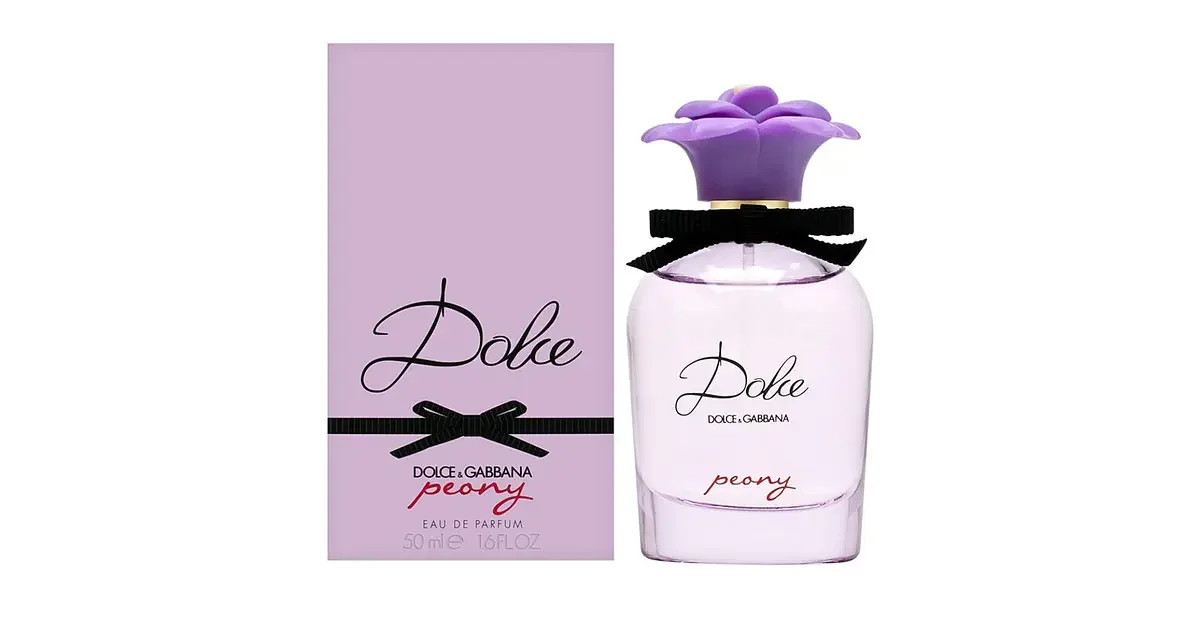 Dolce & Gabbana Dolce Peony Eau de Parfum