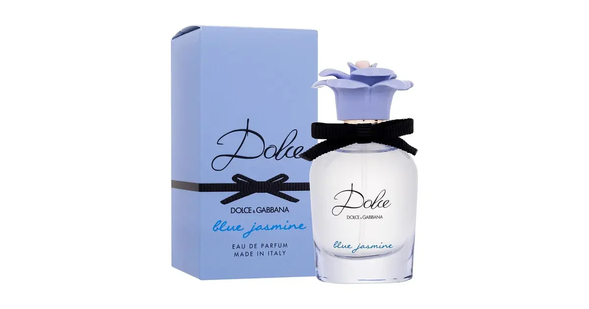 Dolce & Gabbana Dolce Blue Jasmine Eau de Parfum