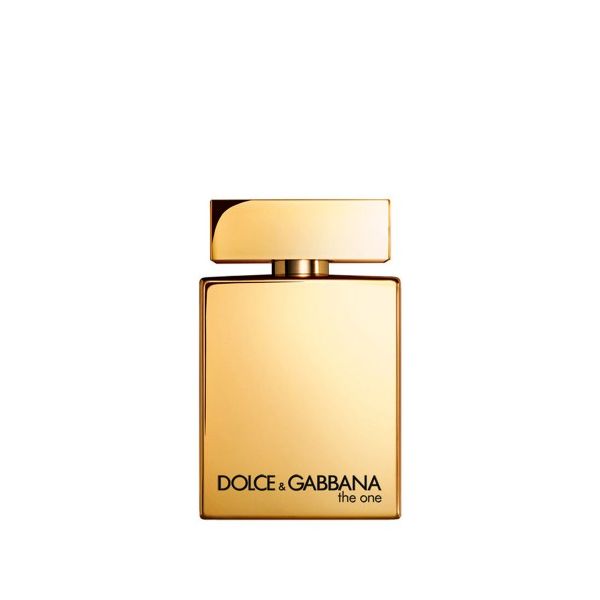 Dolce & Gabbana Gold The One For Men Man Eau de Parfum Intense 50ml (Original)