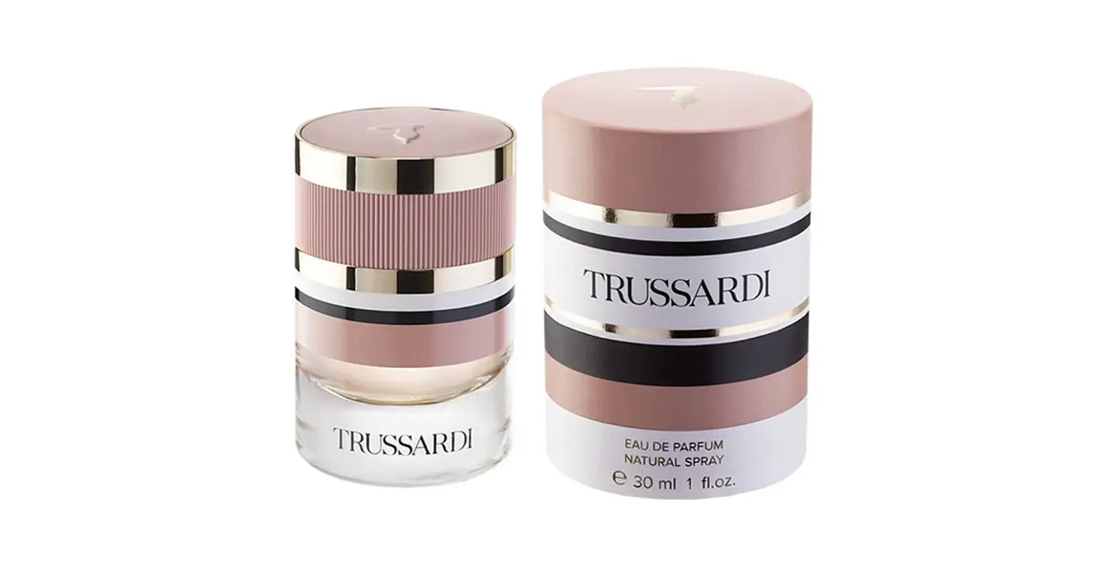 Trussardi Woman Eau de Parfum