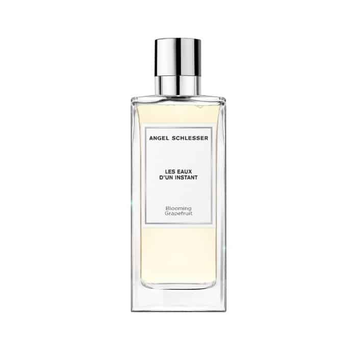 Angel Schlesser Les Eaux D’Un Instant Blooming Grapefruit Eau De Toilete Spray 100ml