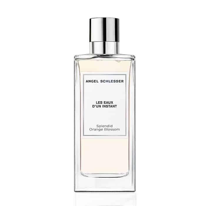 Angel Schlesser Splendid Orange Blossom Eau De Toilette Spray 150ml