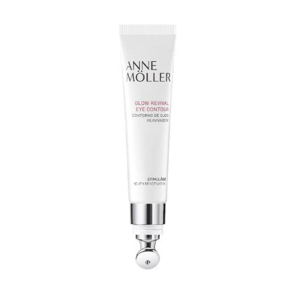 Anne Möller Stimulage Glow Revival Eye Contour 15ml