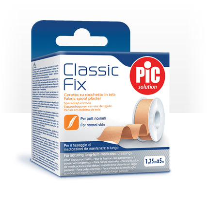 Pic Adesivo Classic Fix 5 x 5m