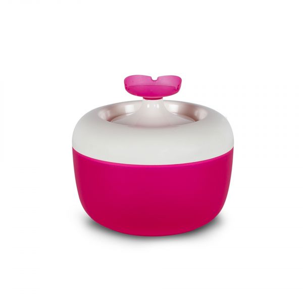 Caniágueda Fonte para Gato Fuchia 1.7L