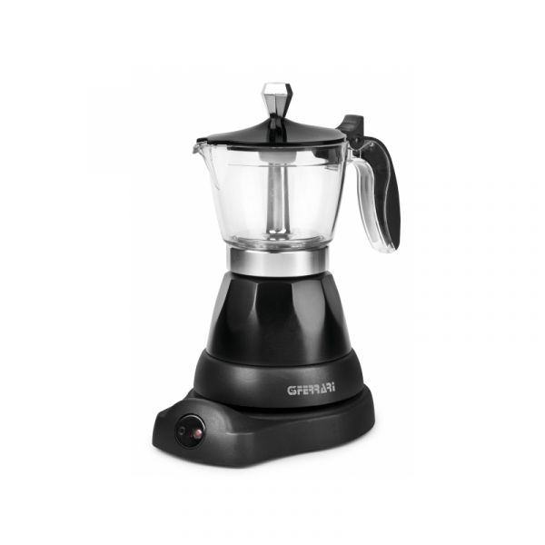 Máquina de Café G3 Ferrari Bonjour G10028 Black